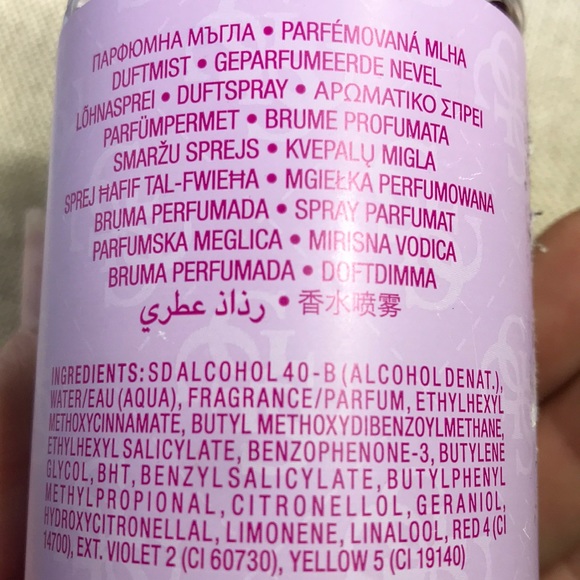 Guess Mist - Picture 6 of 6